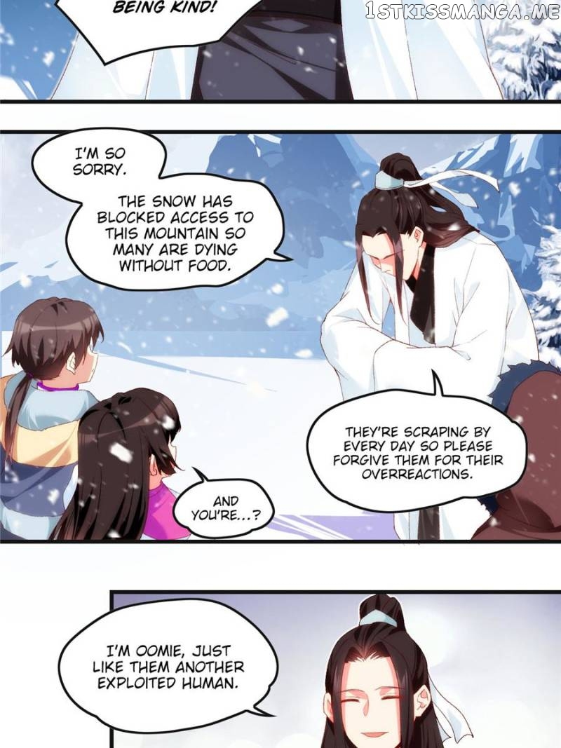 My Lackadaisical Overlord chapter 49 - page 25