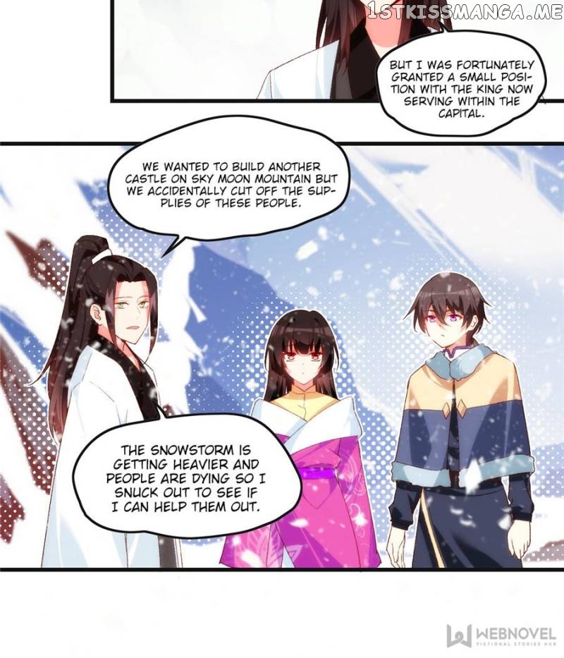 My Lackadaisical Overlord chapter 49 - page 26