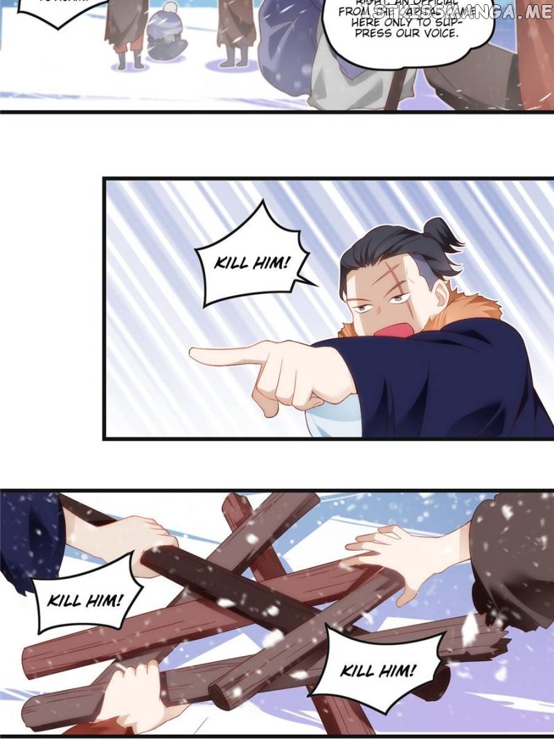 My Lackadaisical Overlord chapter 49 - page 28