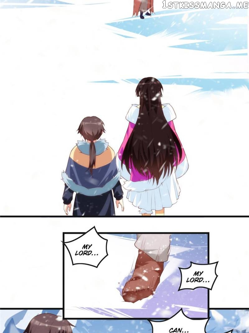 My Lackadaisical Overlord chapter 49 - page 6