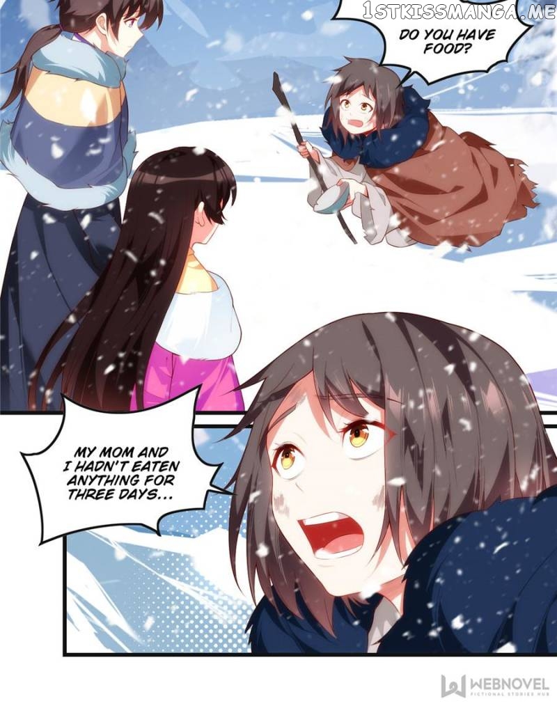 My Lackadaisical Overlord chapter 49 - page 7