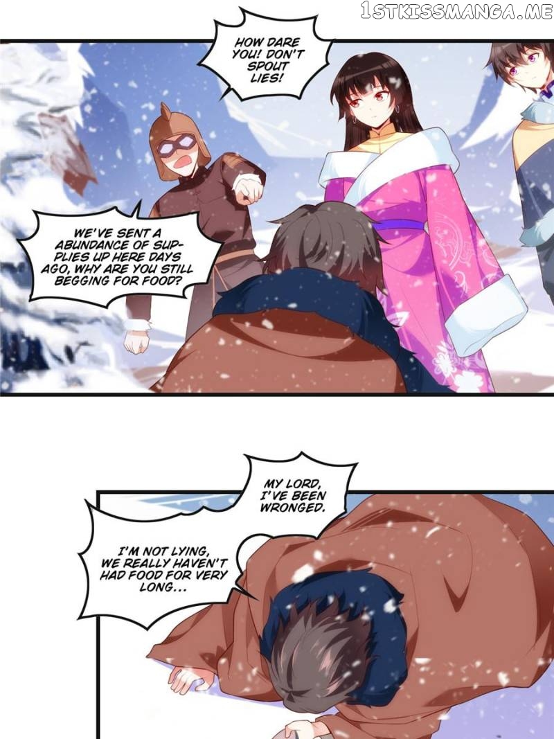 My Lackadaisical Overlord chapter 49 - page 8