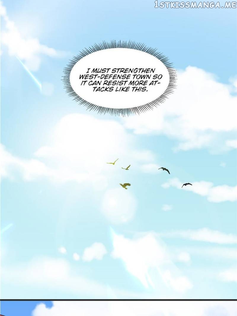 My Lackadaisical Overlord chapter 19 - page 17