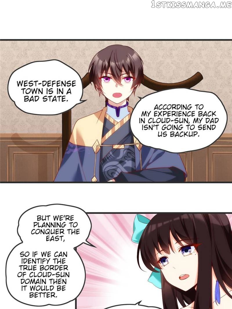 My Lackadaisical Overlord chapter 19 - page 24