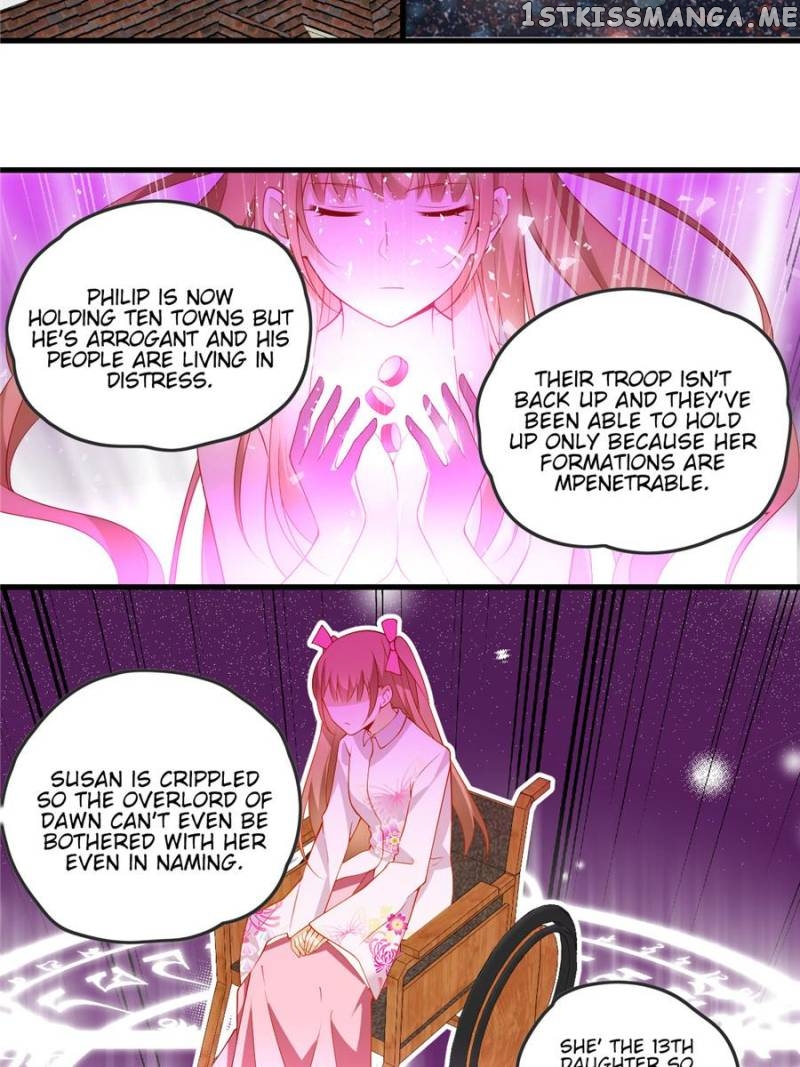 My Lackadaisical Overlord chapter 19 - page 27