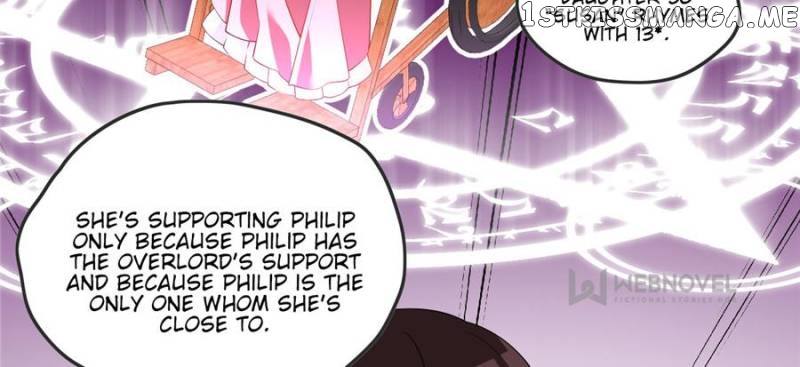My Lackadaisical Overlord chapter 19 - page 28