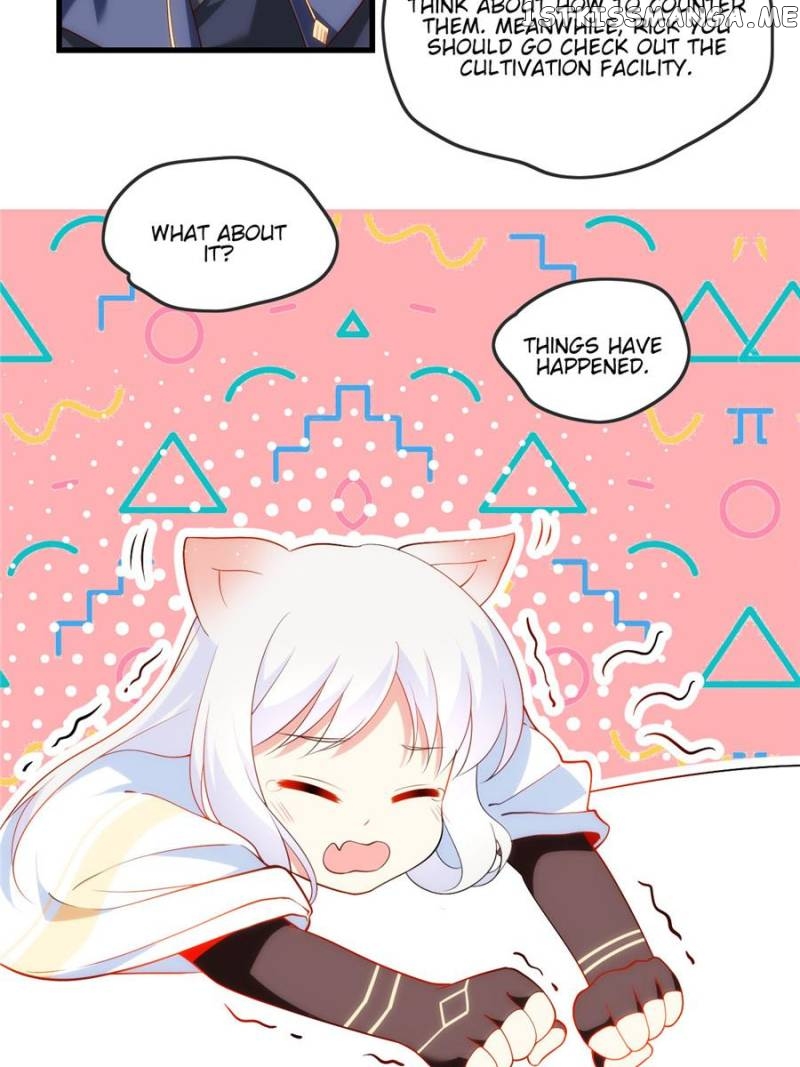 My Lackadaisical Overlord chapter 19 - page 30