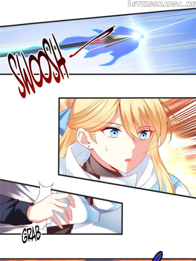 My Lackadaisical Overlord chapter 19 - page 7
