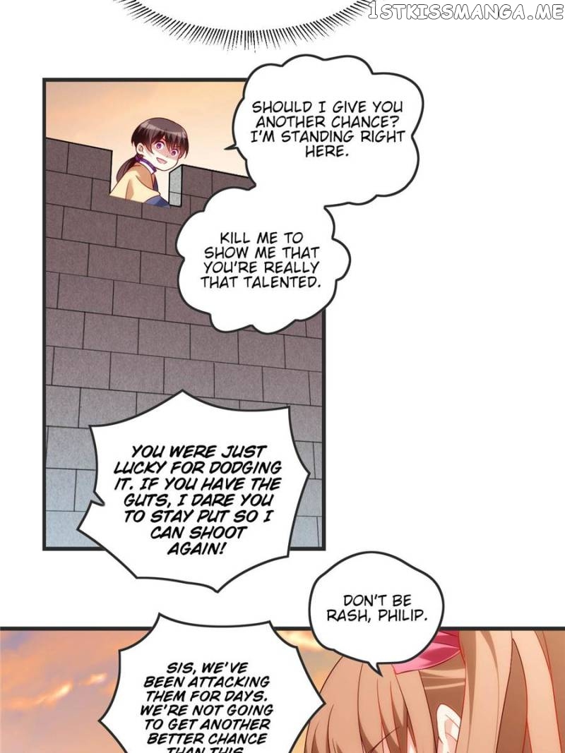 My Lackadaisical Overlord chapter 19 - page 9