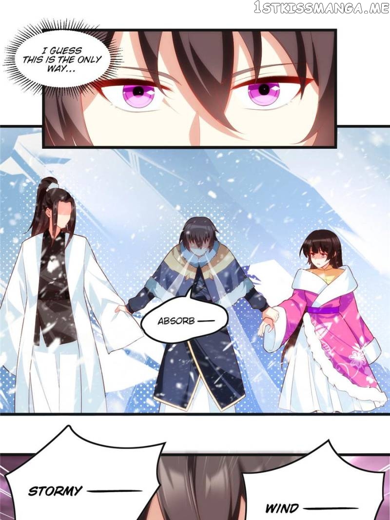My Lackadaisical Overlord chapter 50 - page 15