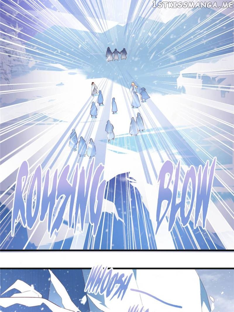 My Lackadaisical Overlord chapter 50 - page 18