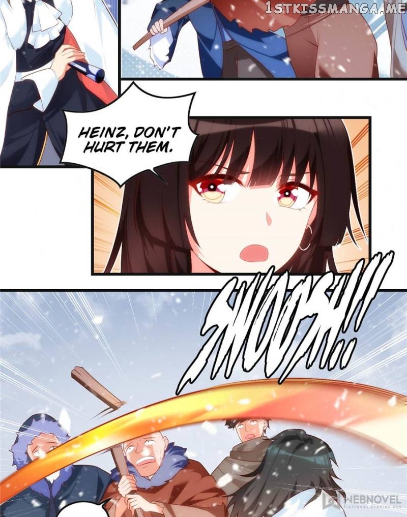 My Lackadaisical Overlord chapter 50 - page 2