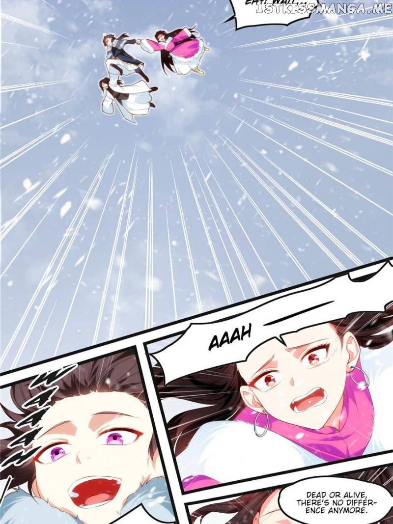 My Lackadaisical Overlord chapter 50 - page 27