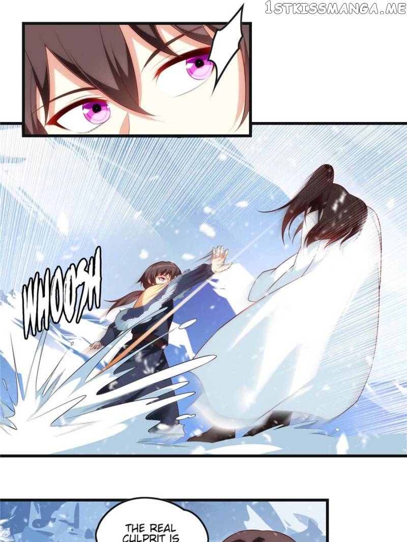 My Lackadaisical Overlord chapter 50 - page 8