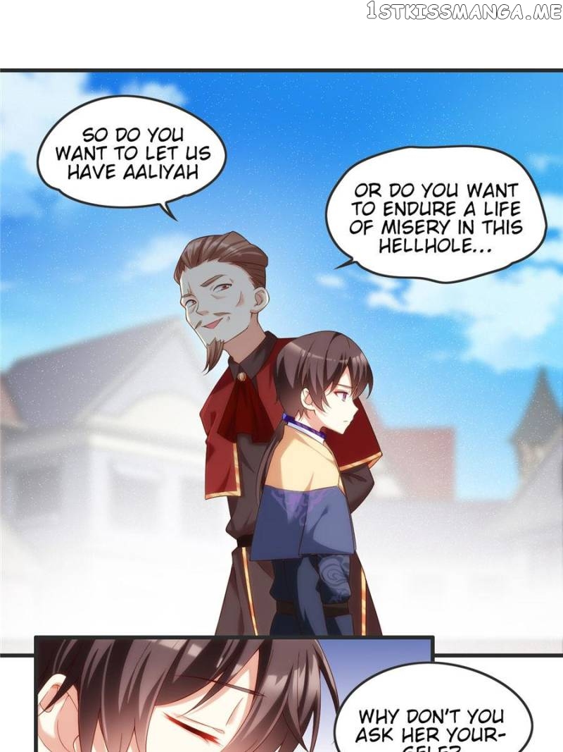 My Lackadaisical Overlord chapter 27 - page 1
