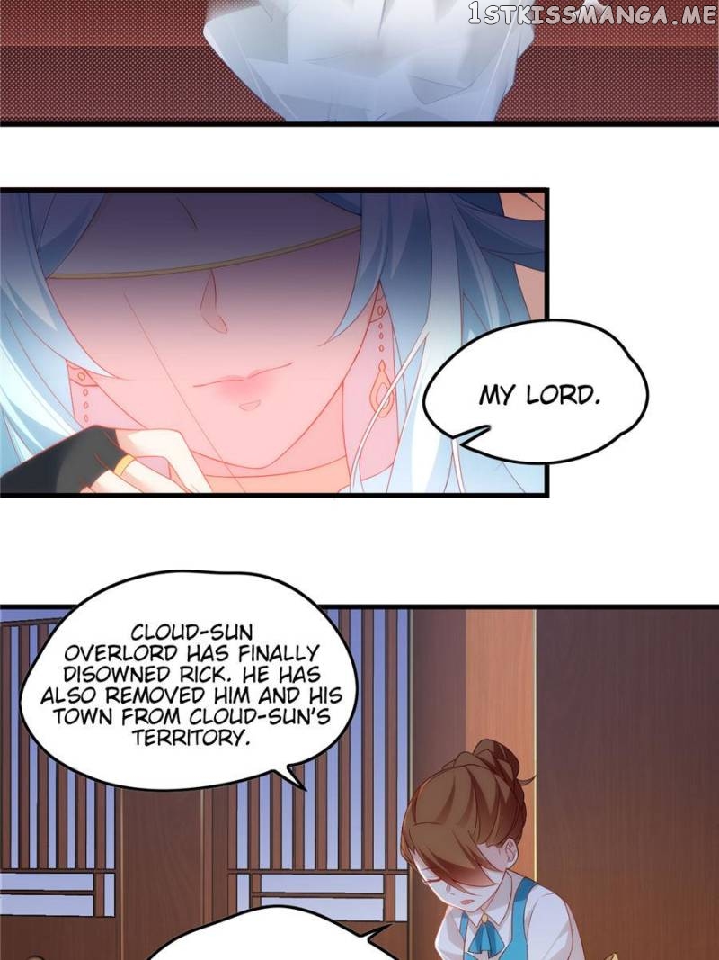 My Lackadaisical Overlord chapter 27 - page 17