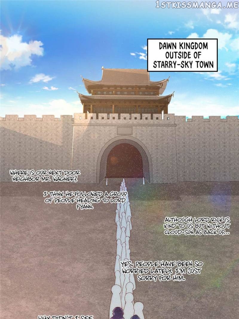 My Lackadaisical Overlord chapter 27 - page 20