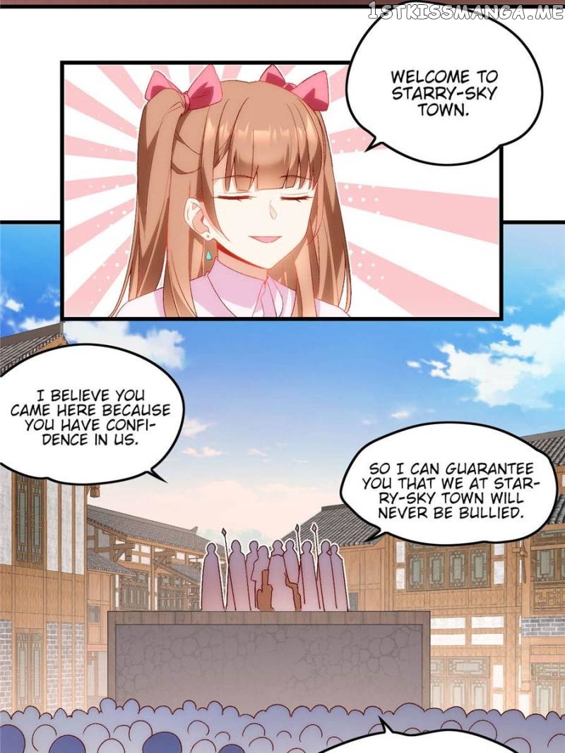 My Lackadaisical Overlord chapter 27 - page 23