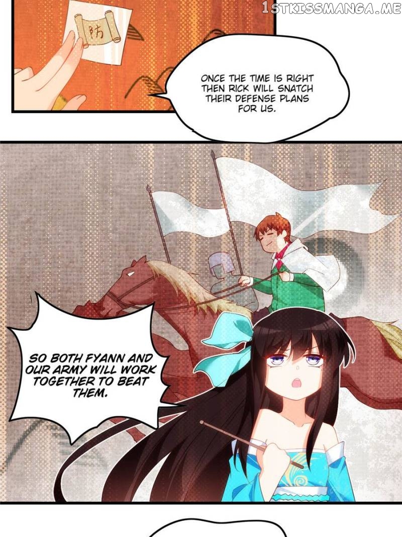 My Lackadaisical Overlord chapter 27 - page 29