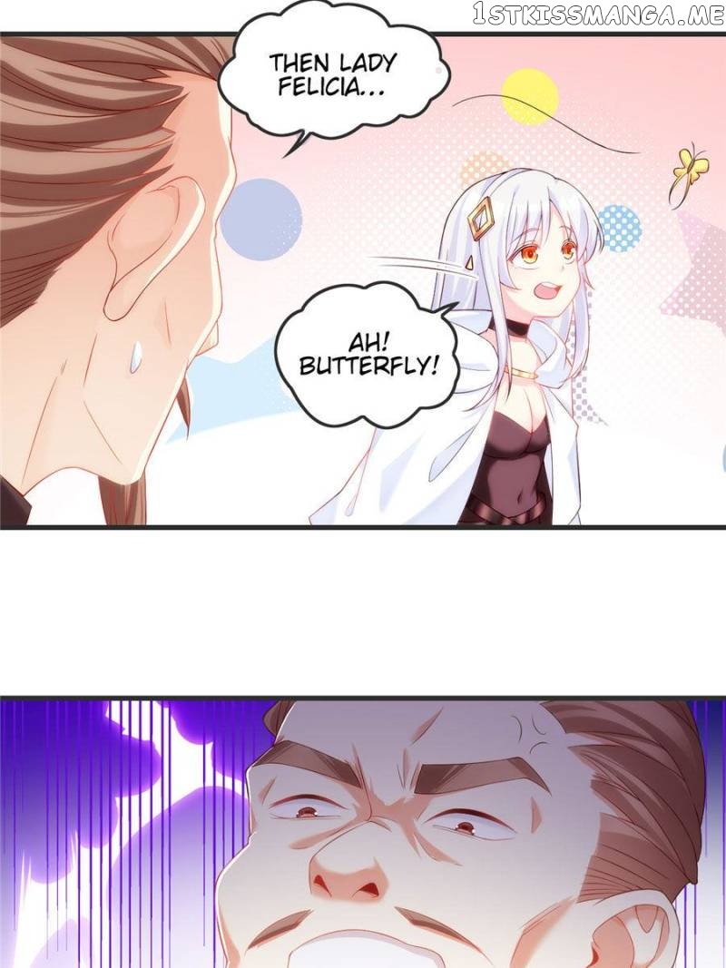 My Lackadaisical Overlord chapter 27 - page 4