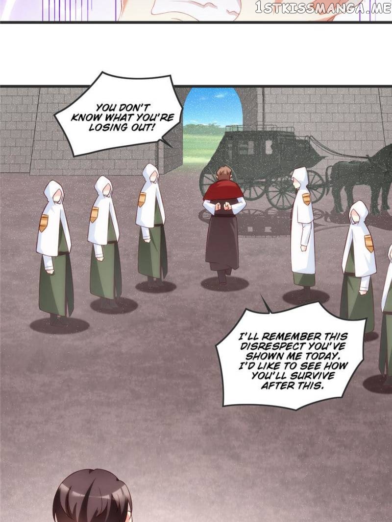 My Lackadaisical Overlord chapter 27 - page 5