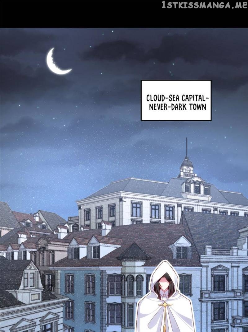My Lackadaisical Overlord chapter 27 - page 7