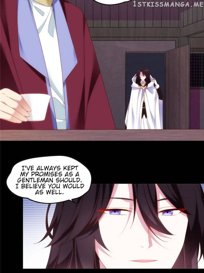 My Lackadaisical Overlord chapter 27 - page 9