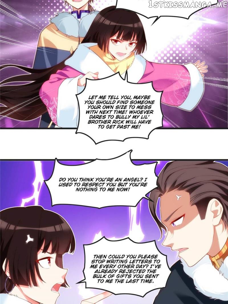 My Lackadaisical Overlord chapter 52 - page 18