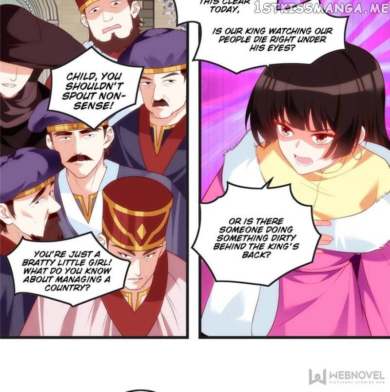 My Lackadaisical Overlord chapter 52 - page 2