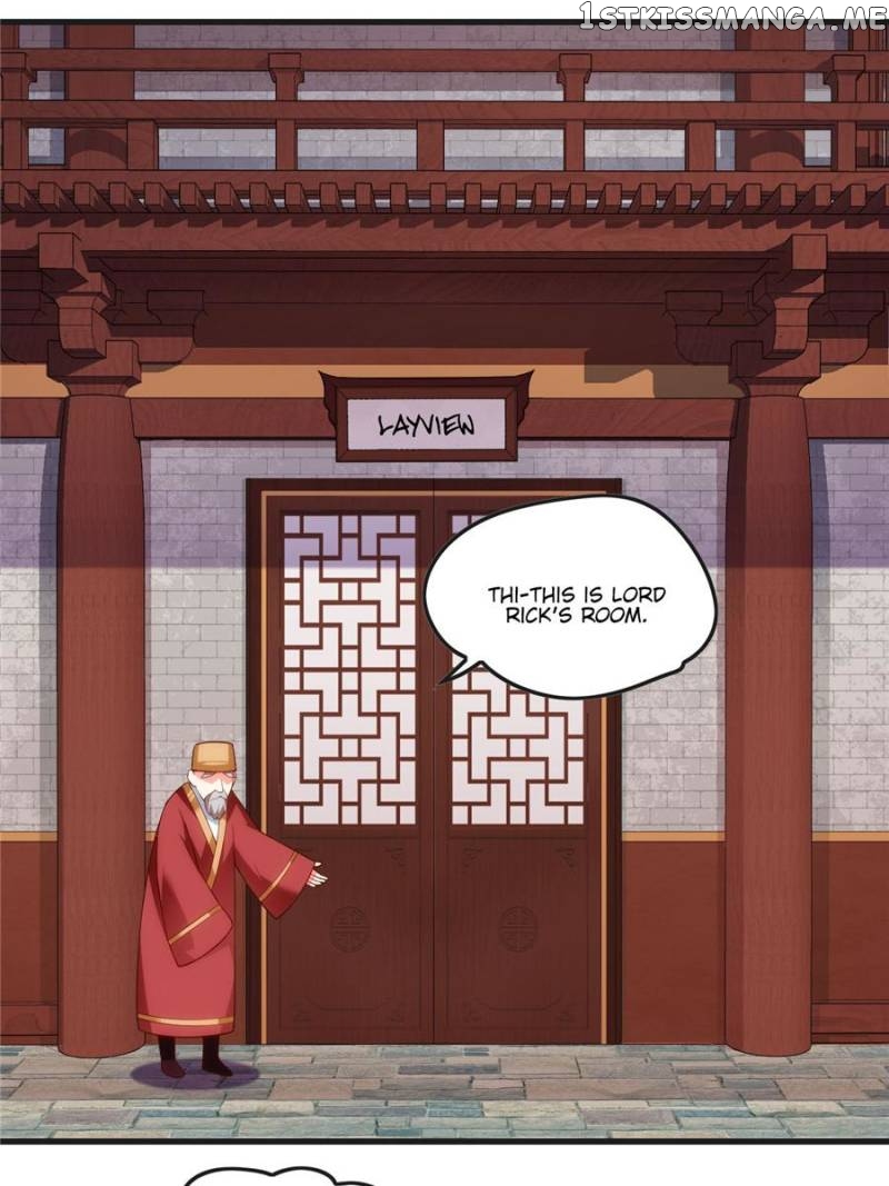 My Lackadaisical Overlord chapter 52 - page 9