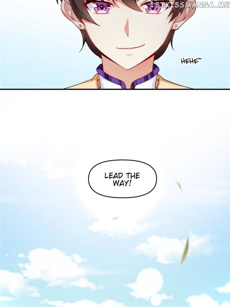 My Lackadaisical Overlord chapter 2 - page 34
