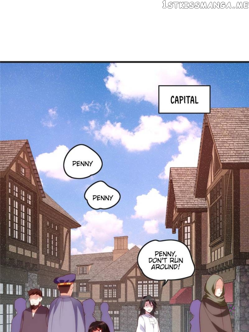 My Lackadaisical Overlord chapter 53 - page 1