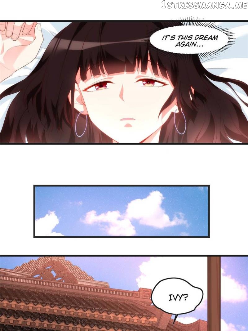 My Lackadaisical Overlord chapter 53 - page 11
