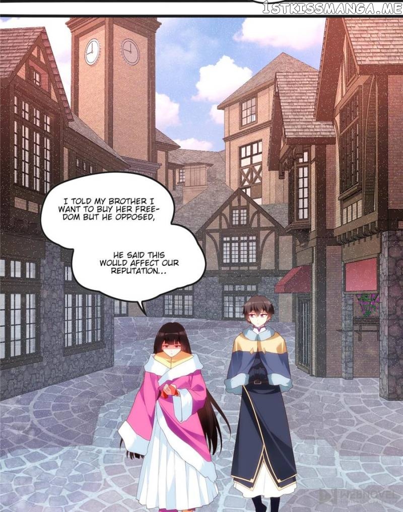 My Lackadaisical Overlord chapter 53 - page 14