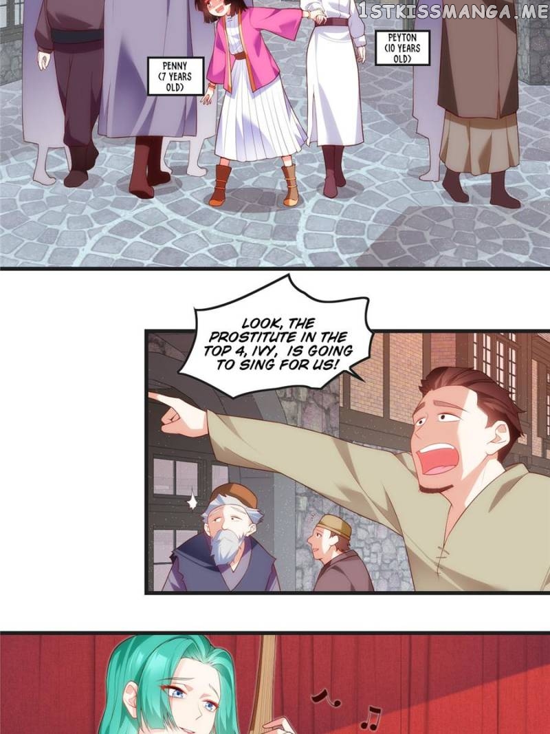 My Lackadaisical Overlord chapter 53 - page 2