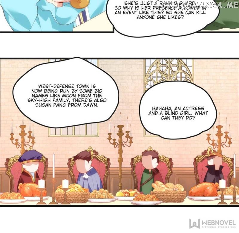 My Lackadaisical Overlord chapter 53 - page 23