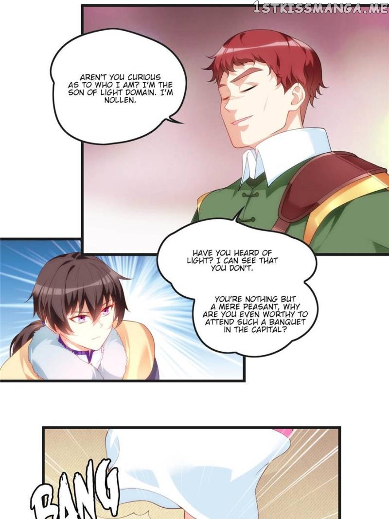 My Lackadaisical Overlord chapter 53 - page 24