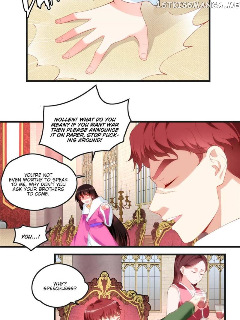My Lackadaisical Overlord chapter 53 - page 25