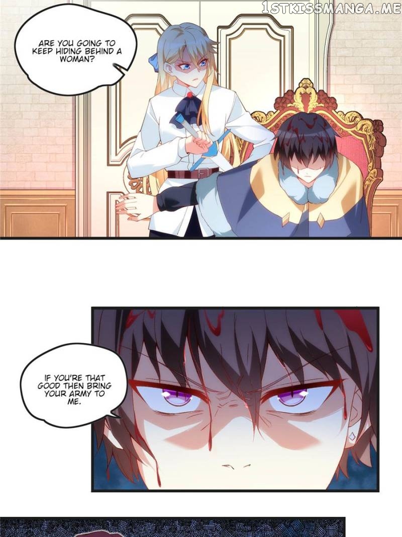 My Lackadaisical Overlord chapter 53 - page 30