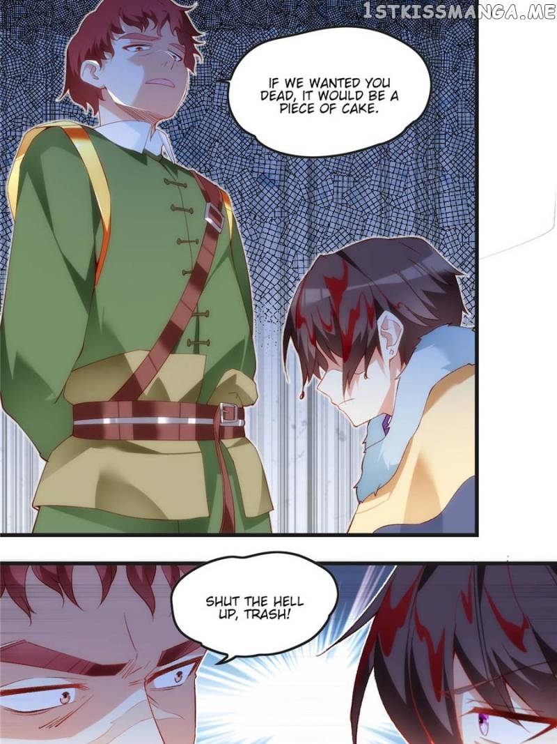 My Lackadaisical Overlord chapter 53 - page 31