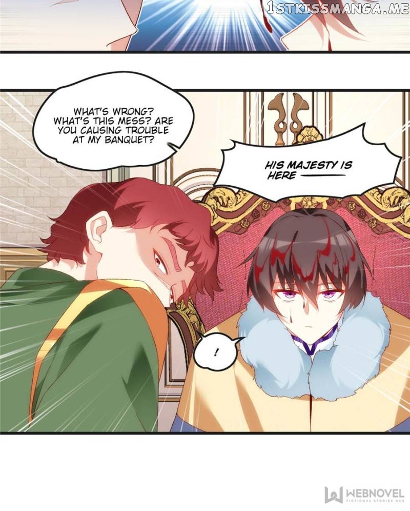 My Lackadaisical Overlord chapter 53 - page 32