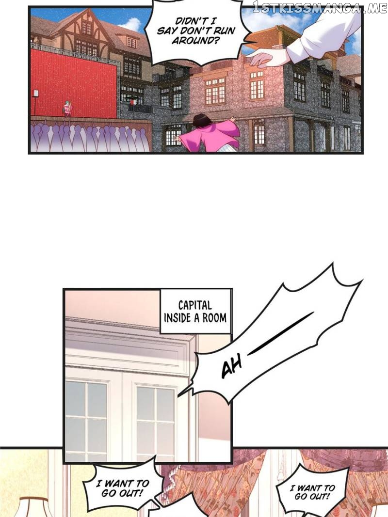 My Lackadaisical Overlord chapter 53 - page 4