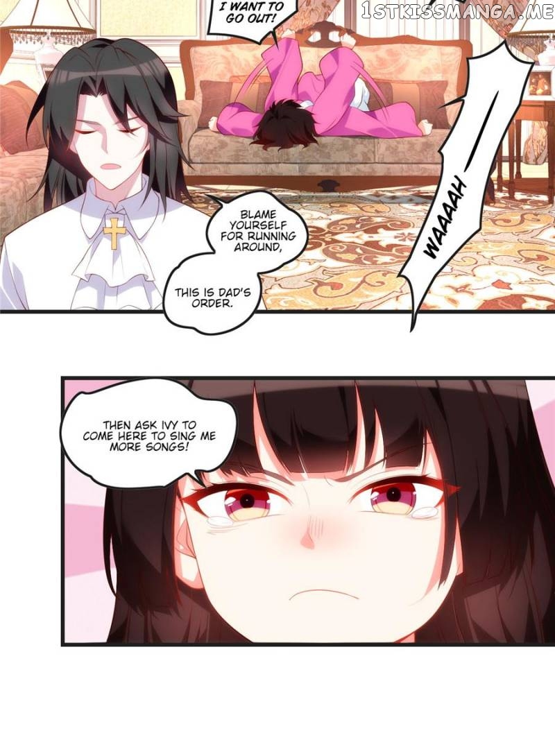 My Lackadaisical Overlord chapter 53 - page 5