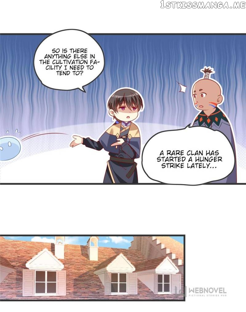 My Lackadaisical Overlord chapter 20 - page 13