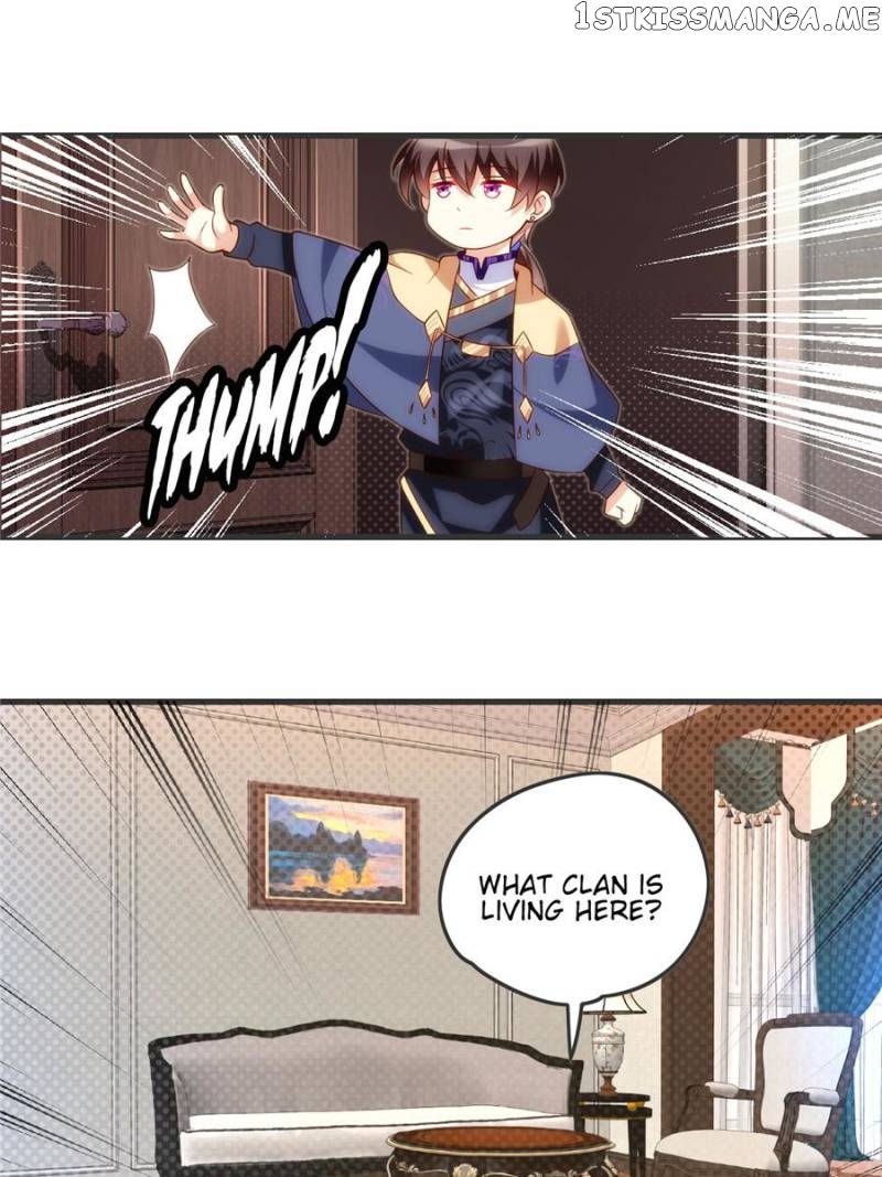 My Lackadaisical Overlord chapter 20 - page 14
