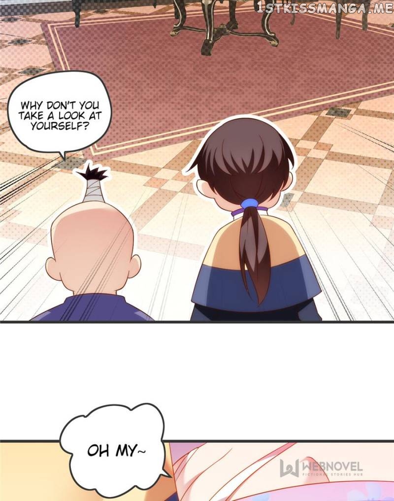 My Lackadaisical Overlord chapter 20 - page 15