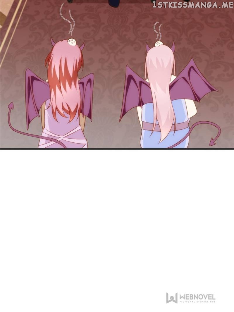 My Lackadaisical Overlord chapter 20 - page 19