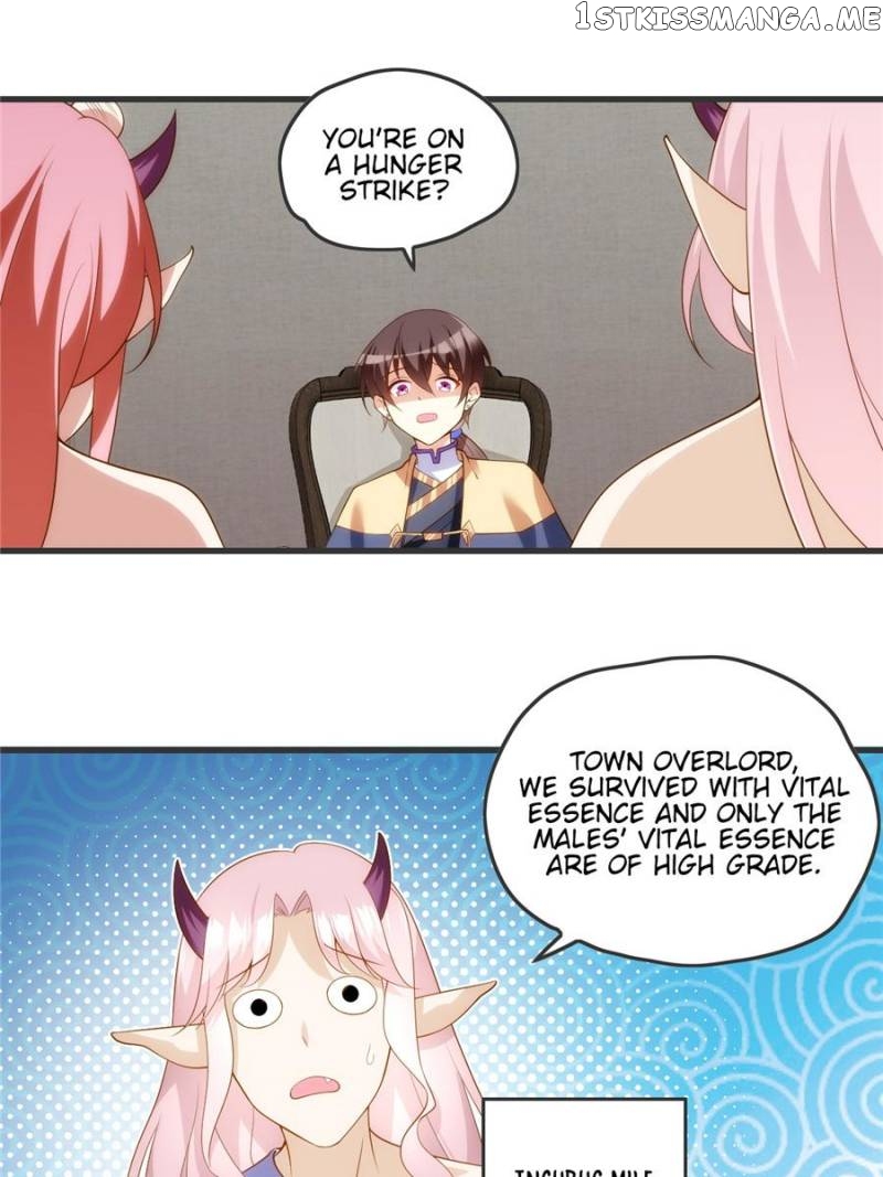 My Lackadaisical Overlord chapter 20 - page 22