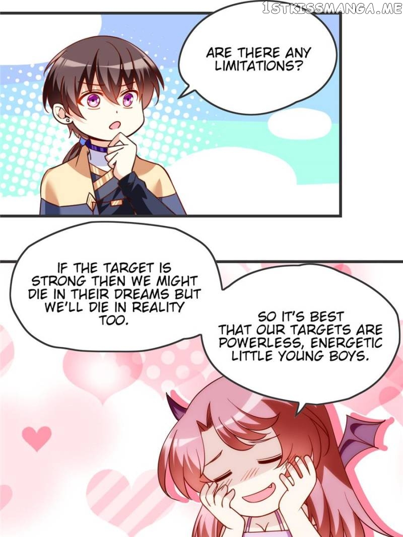 My Lackadaisical Overlord chapter 20 - page 29