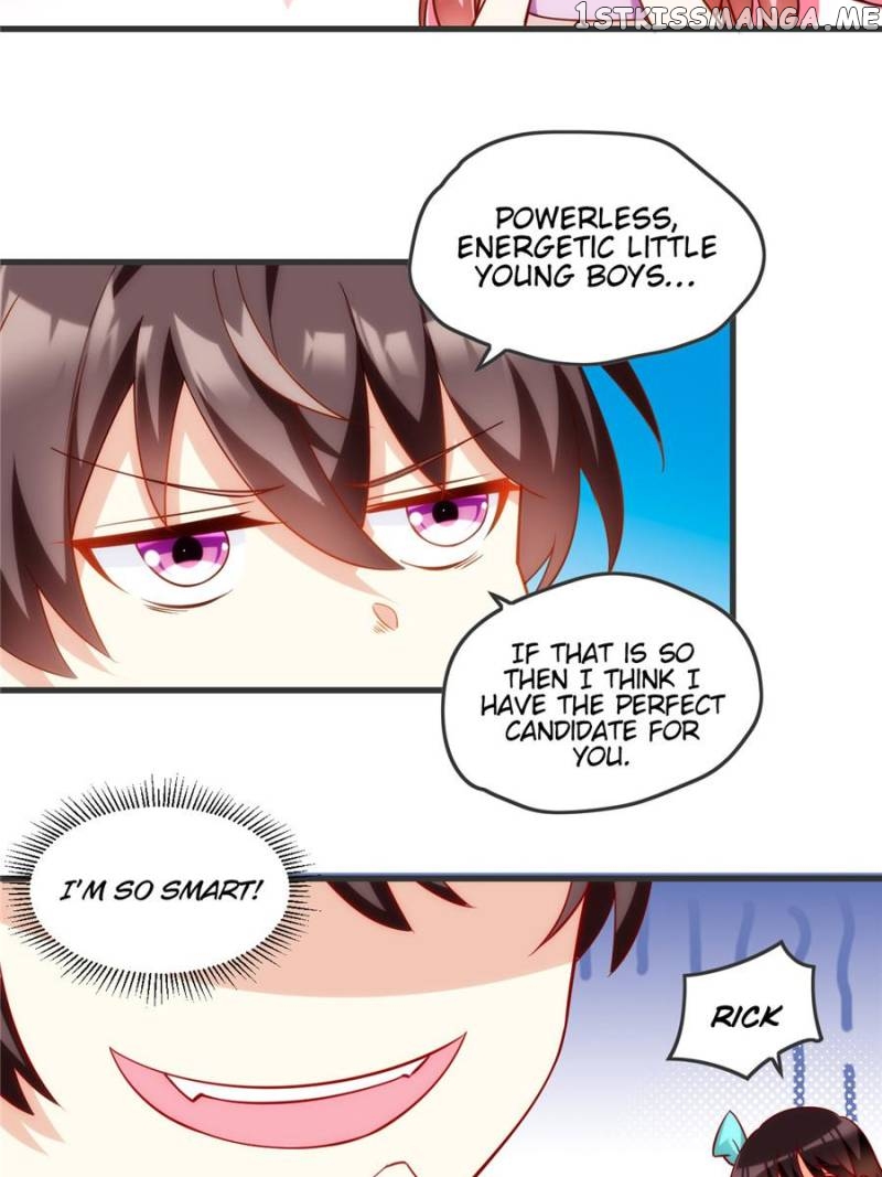 My Lackadaisical Overlord chapter 20 - page 30
